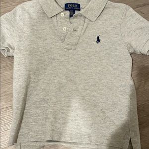 Ralph Lauren polo